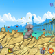 Image for article titled Team17 Finally Making Worms 3. No, Worms 3D Didn't Count.